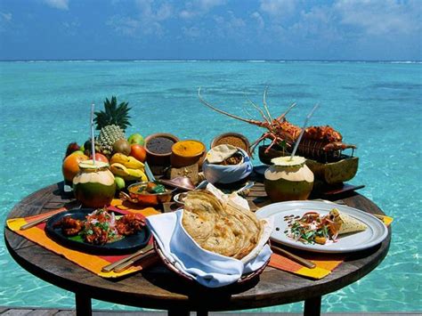 Delicious Maldives Seafood - Swan Tours - Travel Experiences, Popular ...