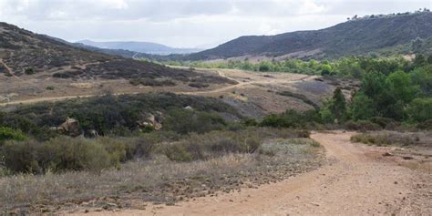 Los Peñasquitos Canyon Preserve | Outdoor Project