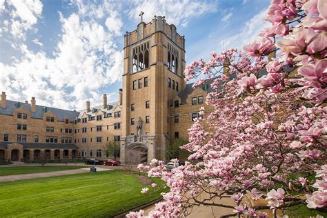 Business Header 23 | Saint Mary's College, Notre Dame, IN