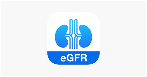 ‎eGFR Calculator - GFR Calc on the App Store