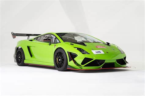 2013 Lamborghini Gallardo - Super Trofeo | Classic Driver Market