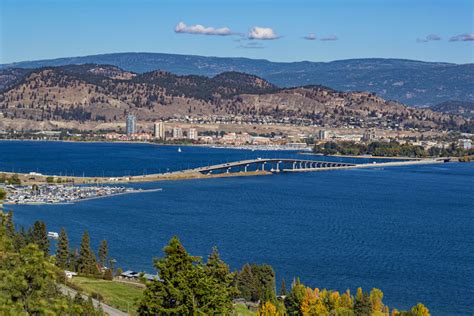 Okanagan valley: wat te doen in Canada | Toer.info | Blog