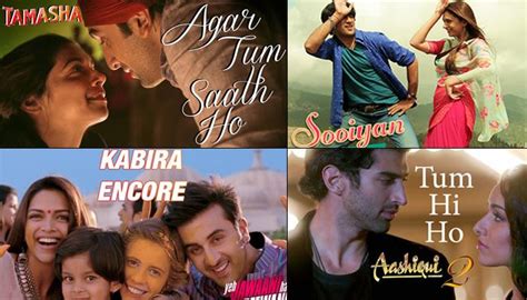 11 Romantic Arijit Singh Songs For Every Stage Of Love You Might Be In