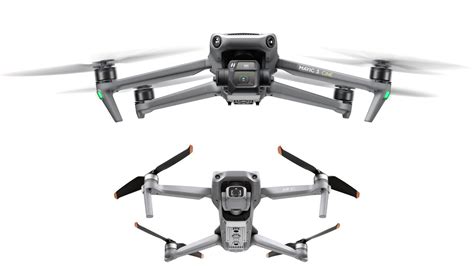 DJI Mavic 3 vs Air 2S | Digital Camera World