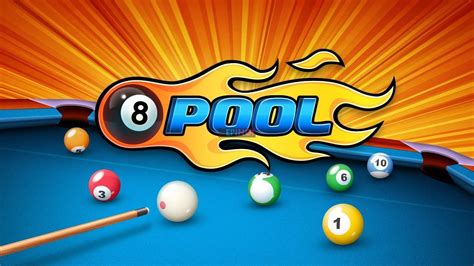 8 Ball Pool APK Mobile Android Version Full Game Free Download - E|I