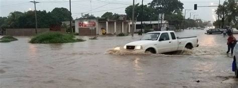 Floods in Bolivia's Santa Cruz cause extensive damage, 3 deaths | Flood ...