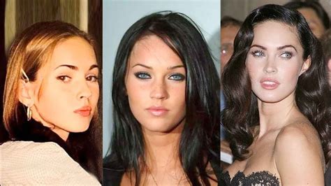 MEGAN FOX: Transformation 2018 || From 2 To 32 Years Old || TOP FAMOUS ...