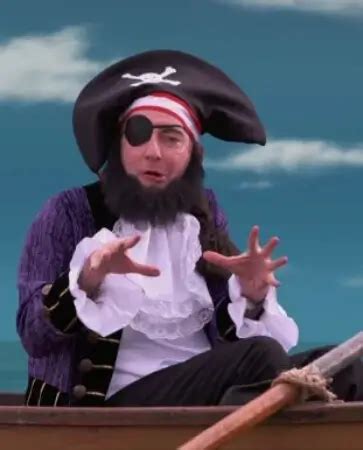 Dress Like Patchy The Pirate: Ultimate Halloween Guide