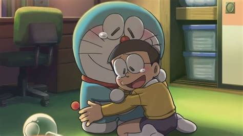 Mời bạn ôn lại tuổi thơ, khám phá ngôi nhà của Nobita và Doraemon dưới ...