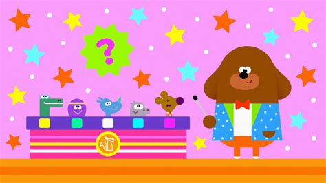 NEW Hey Duggee Episodes! - Hey Duggee Official Website