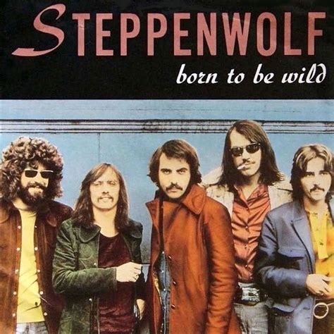 ‘Born To Be Wild’: Get Your Motor Runnin' With Steppenwolf | uDiscover