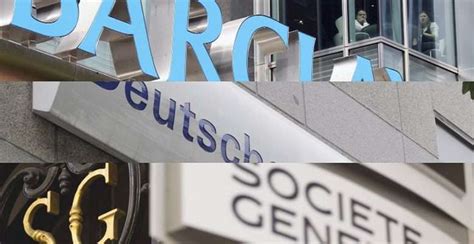 Top European banks: $24 billion tax haven scandal - The Vaultz News