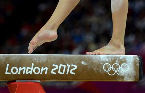 Gymnastics at the London 2012 Olympics - UPI.com