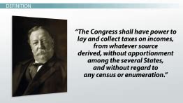 What Is the 17th Amendment? - Definition, Summary & History - Video ...