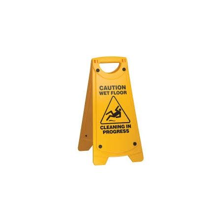 Floor Safety Signs | Buy Industrial Floor Marking and Floor Exit Signs