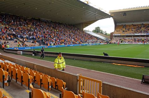 Molineux Stadium – StadiumDB.com