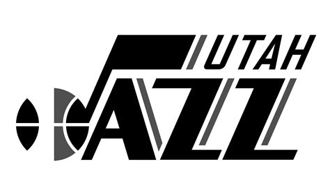 utah jazz logo png 10 free Cliparts | Download images on Clipground 2023