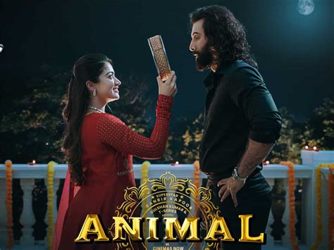 Ranbir Kapoor, Bobby Deol starrer Animal OTT release details - Here's ...