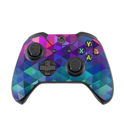 Microsoft Xbox One Controller Skin - Charmed | Xbox one controller ...