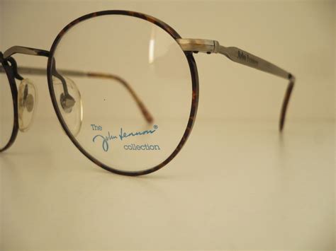 Glasses for collectors: THE DREAMER JOHN LENNON VERY RARE EYEWEAR ...