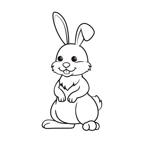 Rabbit Burrow Illustrations, Royalty-Free Vector Graphics & Clip Art ...