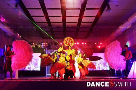 Ganesh Vandana Dance Performance