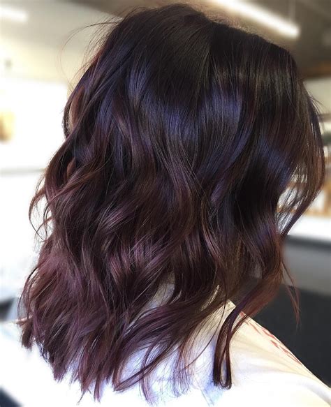 30 Best Purple Hair Ideas for 2022 Worth Trying Right Now - Hair Adviser