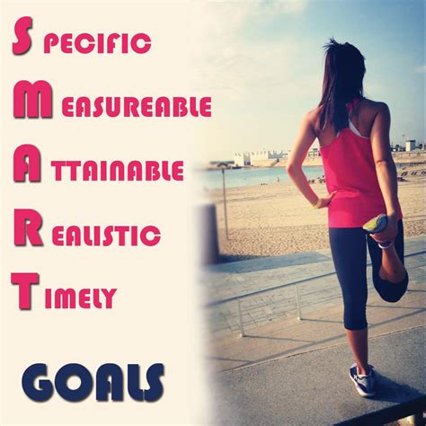 How To Set Your Fitness Goal - FitnessFixedGear.com