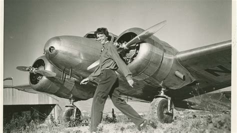 Amelia Earhart's might be found. Purdue helped buy it in the 1930s