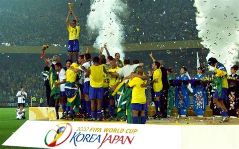 2002 World Cup