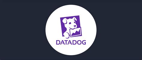 Datadog Logo Png - Datadog Logo Rework Unofficial By Mario Jankovic On ...