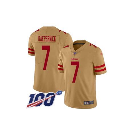 Colin Kaepernick Jersey, San Francisco 49ers Colin Kaepernick NFL Jerseys