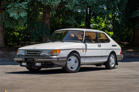 Saab 900 Classic Cars for Sale - Classics on Autotrader