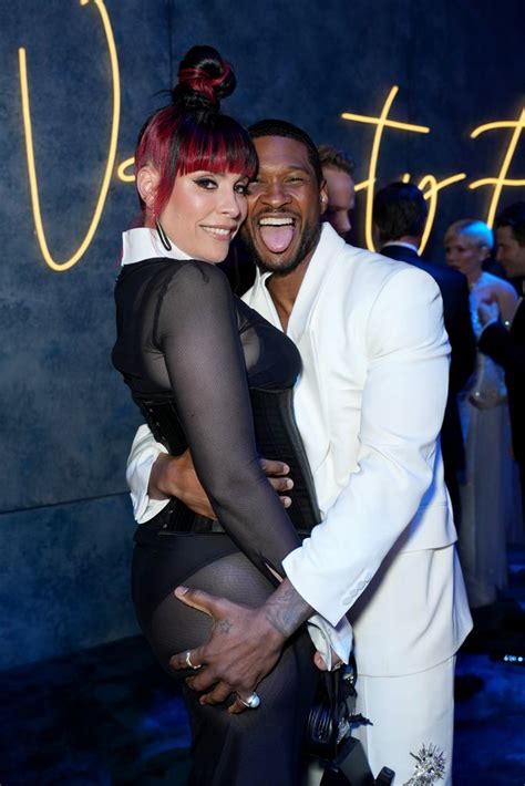 Usher shares surprising detail about last-minute wedding in Las Vegas ...