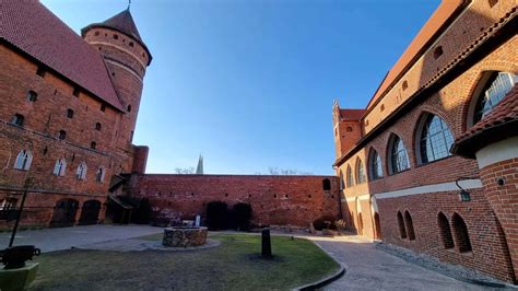 Olsztyn Castle | Associated with Nicolaus Copernicus