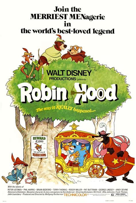 Robin Hood (1973) Bluray FullHD - WatchSoMuch