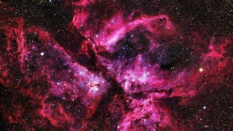 Pink Galaxy Wallpaper - Pink Galaxy Background Hd - 1920x1080 Wallpaper ...