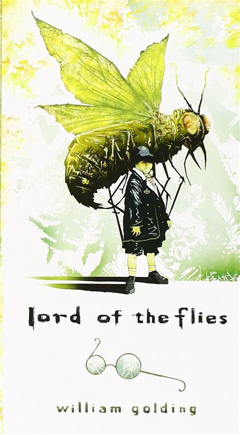 Lord of the Flies - EdTechTeacher