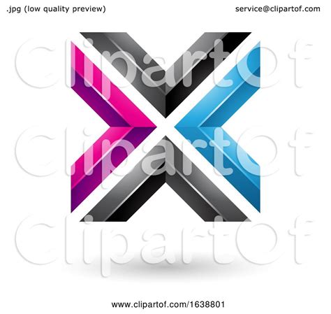 Letter X Logo by cidepix #1638801