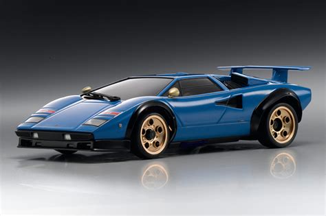 Lamborghini Countach LP 500 S:picture # 5 , reviews, news, specs, buy car