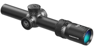 7 Best Air Rifle Scopes for Hunting | Best Airgun Scopes in 2023