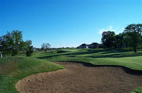 Falcon Ridge Golf Club - Golf Course Information | Hole19