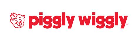 Piggly Wiggly logo transparent PNG - StickPNG