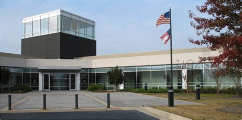 Crawford County Center | Central Georgia Technical College