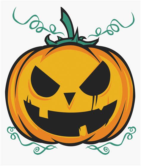 Pumpkin Halloween Png Image Free Download Searchpng - Halloween Pumpkin ...