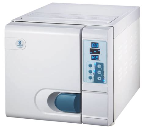 Dental Autoclaves - Dental Equipment Services