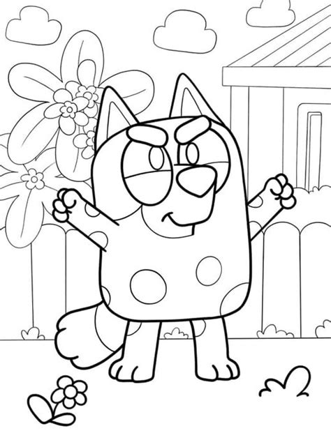 Bluey Coloring Pages – Bluey Coloring Pages | coloring.davidreed.co