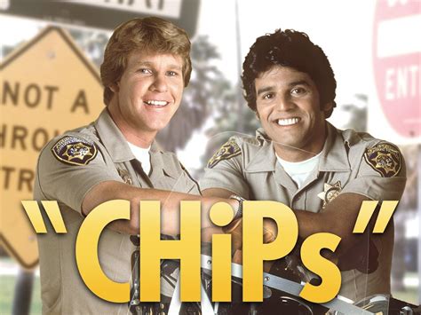 CHIPS - Movies & TV on Google Play