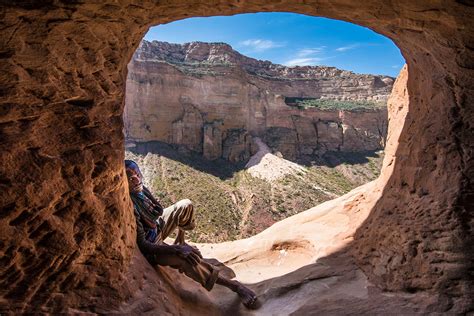 How to Visit Ethiopia’s Tigray Churches