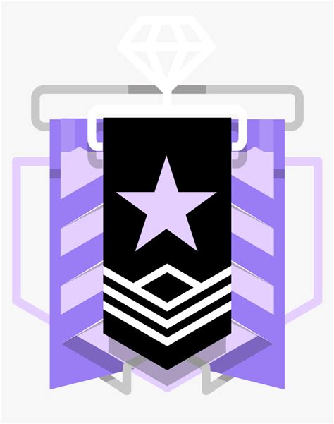 Diamond Rank Image? : r/Rainbow6